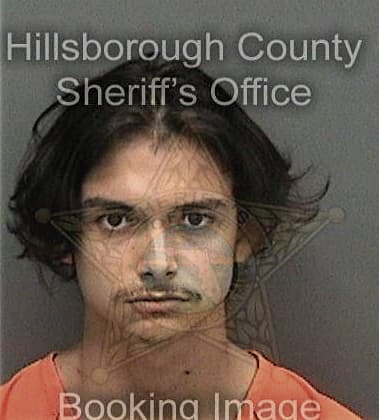 George Schwoerer, - Hillsborough County, FL 