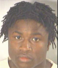 Antonio Sherrer - Fulton County, GA 