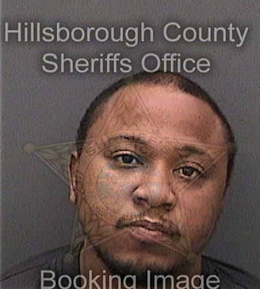 Omari Simien, - Hillsborough County, FL 