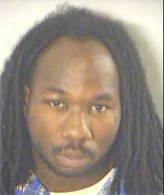 William Simmons - Fulton County, GA 