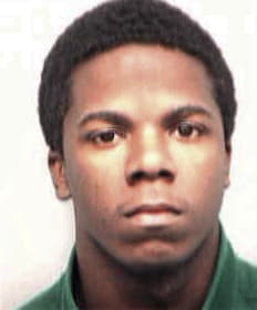 Rodney Slaughter - Fulton County, GA 