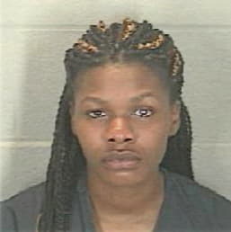 Domonique Smith, - Tippecanoe County, IN 