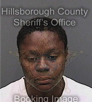 Kasanthian Smith, - Hillsborough County, FL 