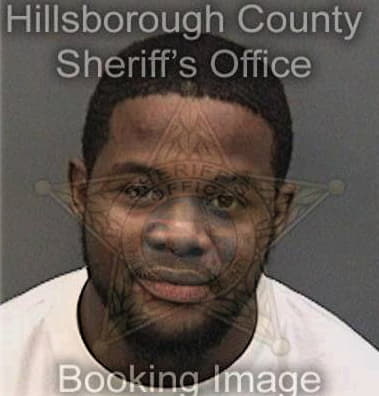 Octavius Smith, - Hillsborough County, FL 