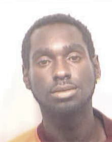 Tony Smith - Fulton County, GA 