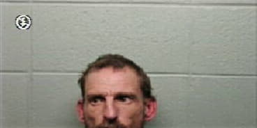 David Sommerville, - Union County, AR 