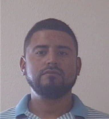 Perry Southidara - Tarrant County, TX 