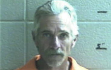 Johnny Sparkman - Laurel County, KY 