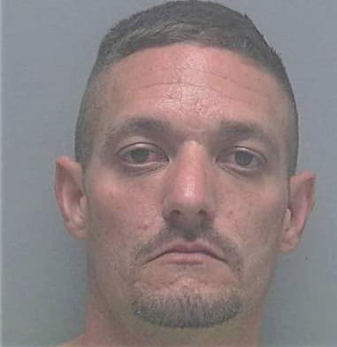 Jason Spencer, - Lee County, FL 