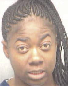 Alice Stancil - Fulton County, GA 