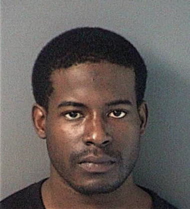 Michael Stanton, - Escambia County, FL 