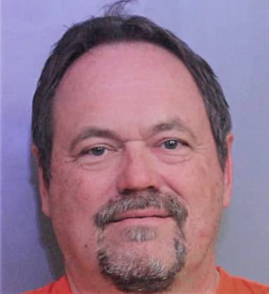 Christopher Stebbins, - Polk County, FL 