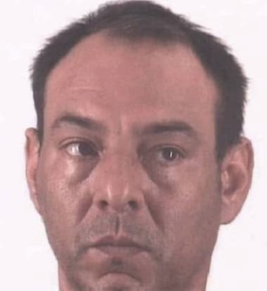 Craig Stewart - Tarrant County, TX 