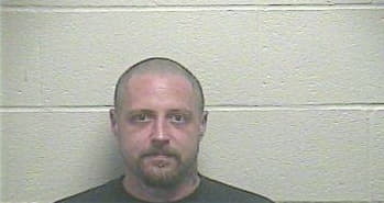 Rodney Strickland, - Giles County, TN 