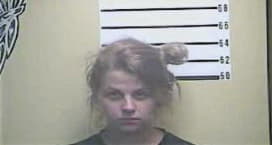 Crystal Swain - Bell County, KY 