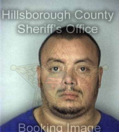 James Swango, - Hillsborough County, FL 