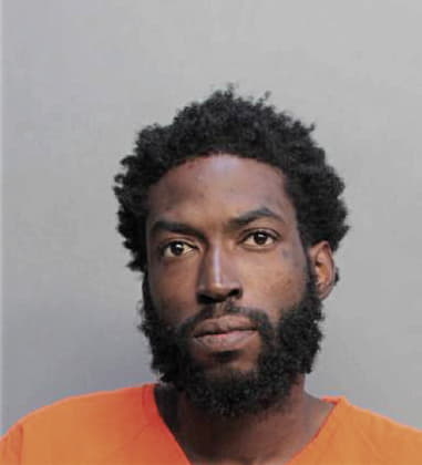 Anthony Thomas, - Dade County, FL 