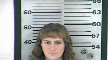 Jennifer Tidwell, - Dyer County, TN 