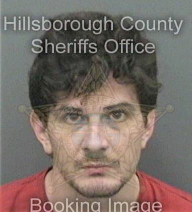 Corey Truett, - Hillsborough County, FL 