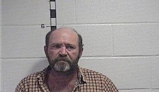 John Turner, - Shelby County, KY 