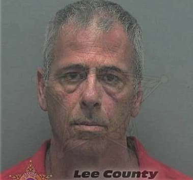 Gregory Vonarx, - Lee County, FL 