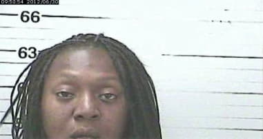 Shelly Walker, - Harrison County, MS 