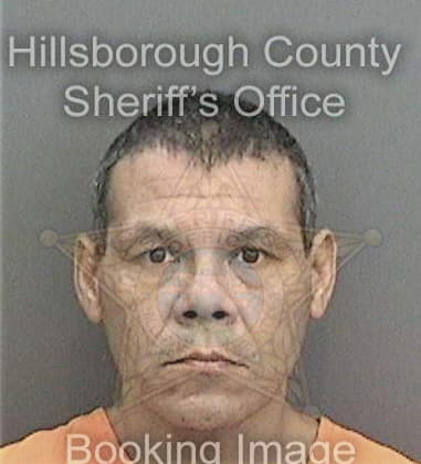 Andrew Wallace, - Hillsborough County, FL 