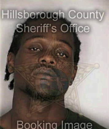 Dwayne Washington, - Hillsborough County, FL 