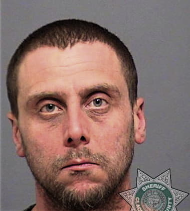 Brent Webster, - Clackamas County, OR 