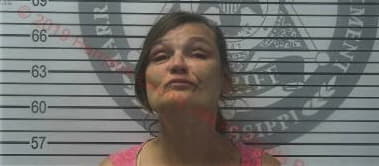 Shelly Werth, - Harrison County, MS 