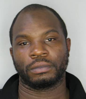 Arthur Williams - Hillsborough County, FL 