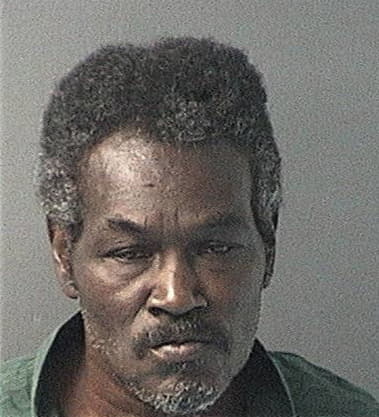 Eddie Williams, - Escambia County, FL 