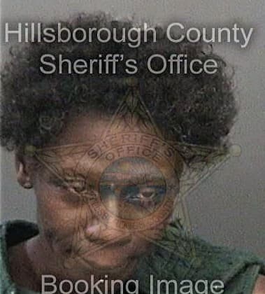 Patrice Williams, - Hillsborough County, FL 