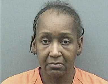 Latisha Wingate, - Hillsborough County, FL 