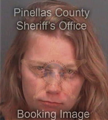 Jennifer Wolf, - Pinellas County, FL 