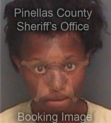 Regina Wright, - Pinellas County, FL 