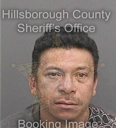 William Yardley, - Hillsborough County, FL 