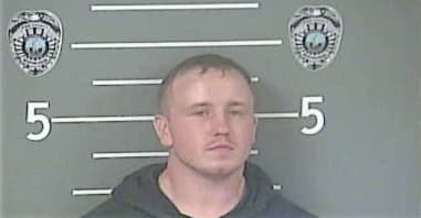 Jeremy Young, - Pike County, KY 