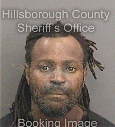 Emilio Allen, - Hillsborough County, FL 