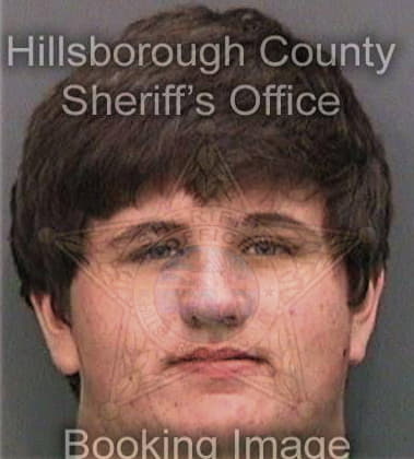 Maher Alsaid, - Hillsborough County, FL 