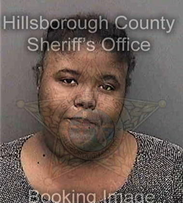 Rudrenia Ashley, - Hillsborough County, FL 