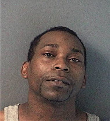 Lamar Baldwin, - Escambia County, FL 