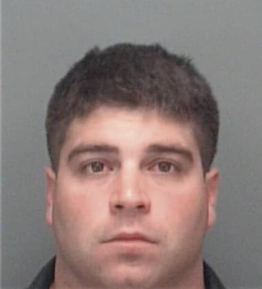 Paul Bassett, - Pinellas County, FL 