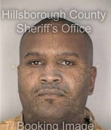 Christopher Bebley, - Hillsborough County, FL 