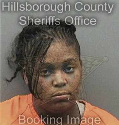 Shawnte Beckham, - Hillsborough County, FL 