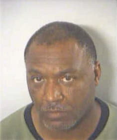 Talbert Beckley - Fulton County, GA 