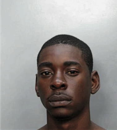 Curtis Bennett, - Dade County, FL 