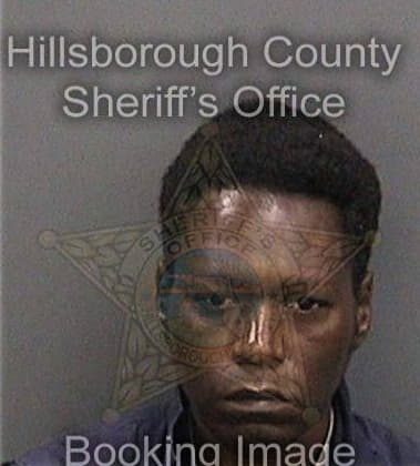 Cristen Black - Hillsborough County, FL 