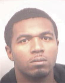 Harrell Black - Fulton County, GA 
