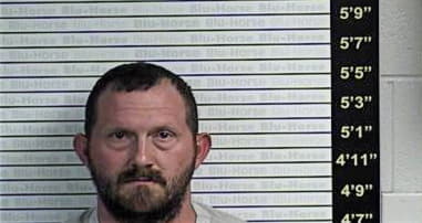 Jeffery Blake, - Graves County, KY 